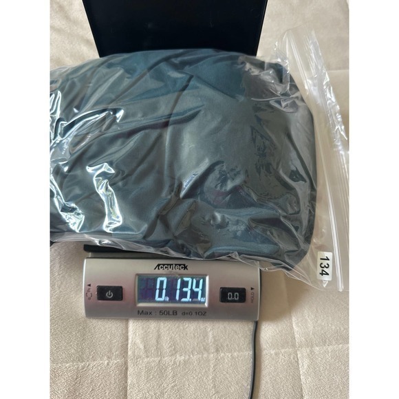 Love Nickie Lew Dress Womens Juniors‎ Green Beaded Cut Out Cocktail Prom - Picture 9 of 9